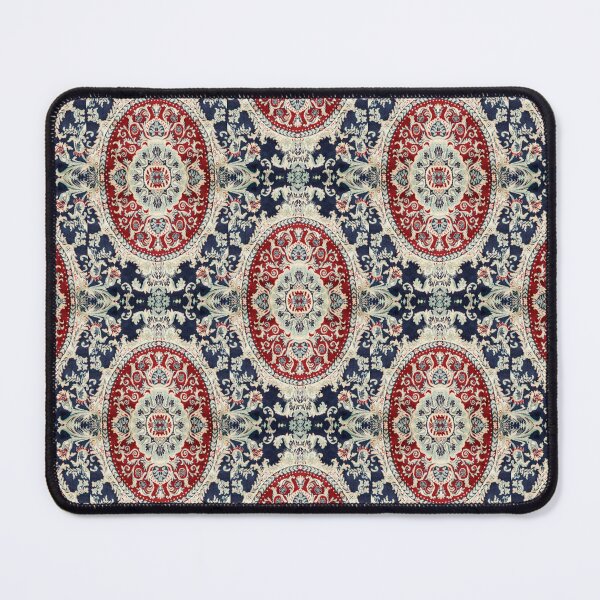 Item preview, Wedding Rug – Rustic Boho Charm by South Australian Artist Avril Thomas at Magpie Springs designed and sold by MagpieSprings.