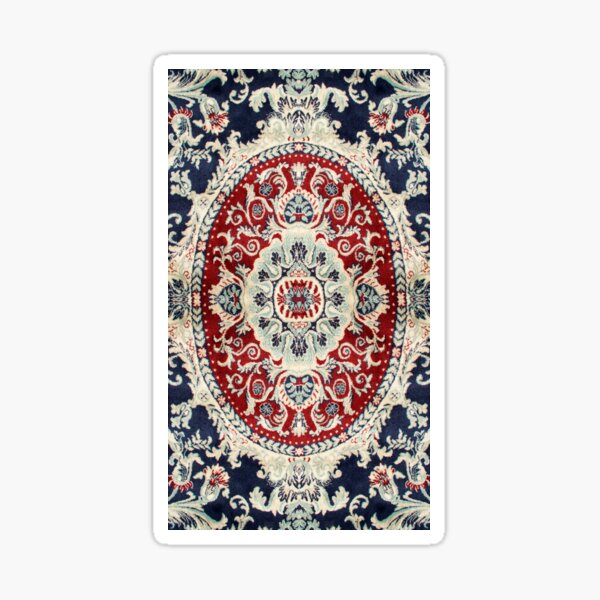 Item preview, Wedding Rug – Rustic Boho Charm by South Australian Artist Avril Thomas at Magpie Springs designed and sold by MagpieSprings.
