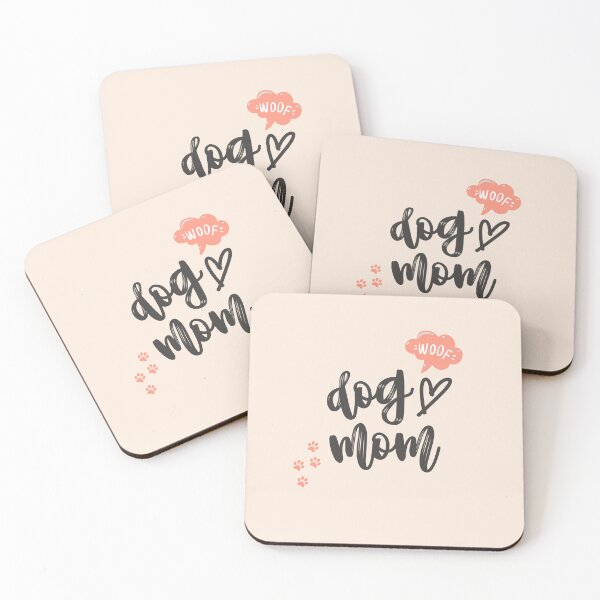 Item preview, Dog Mom designed and sold by artwithlefty.