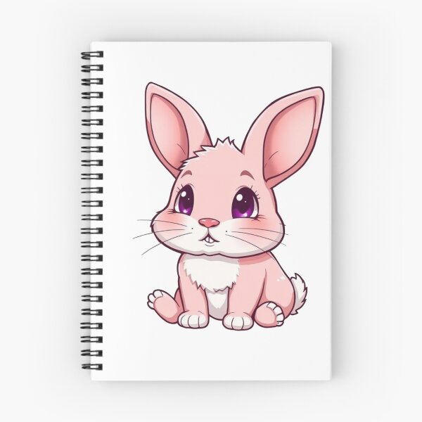 Item preview, Easter Bunny Easter Pink Girl designed and sold by FoxyS.
