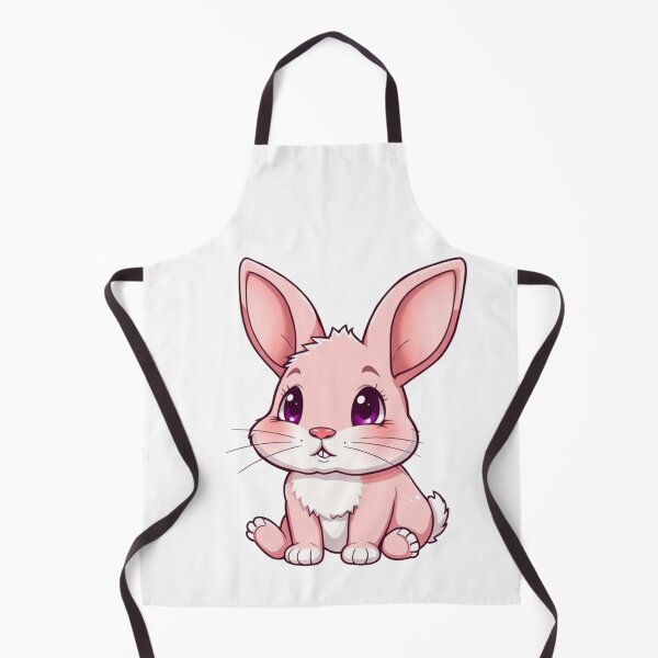 Item preview, Easter Bunny Easter Pink Girl designed and sold by FoxyS.