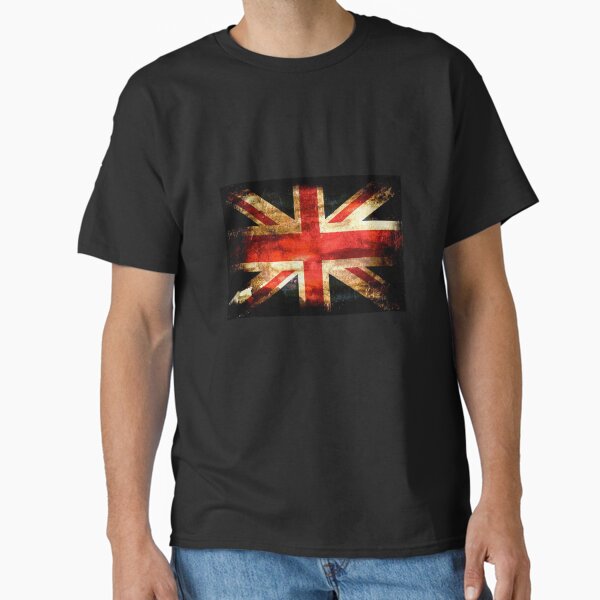 Item preview, British flag designed and sold by PB-11.