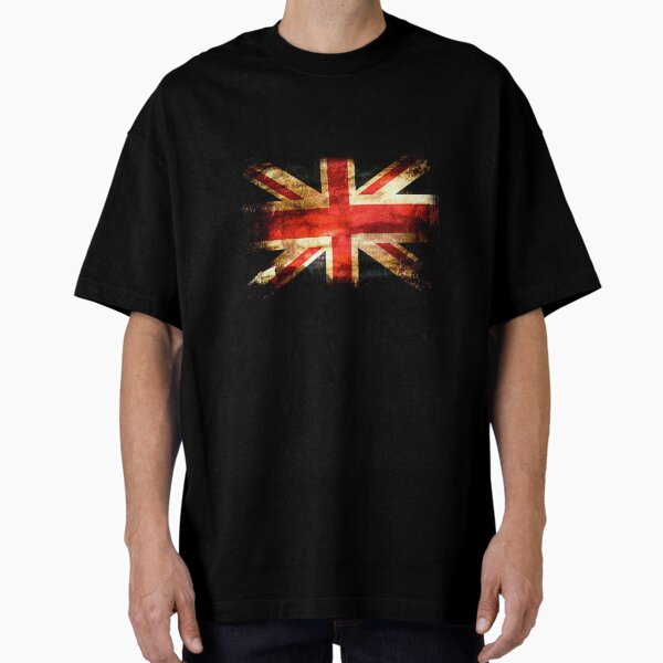 Item preview, British flag designed and sold by PB-11.
