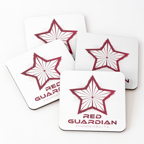 Item preview, Red Guardian designed and sold by sileaant.