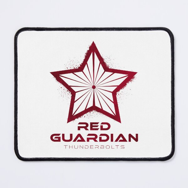 Item preview, Red Guardian designed and sold by sileaant.