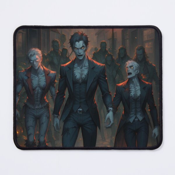Item preview, Halloween Zombies designed and sold by RaF71PrO.