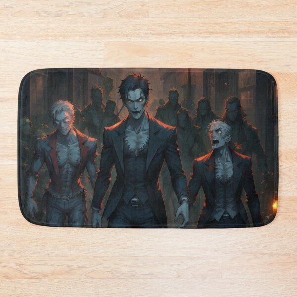 Item preview, Halloween Zombies designed and sold by RaF71PrO.