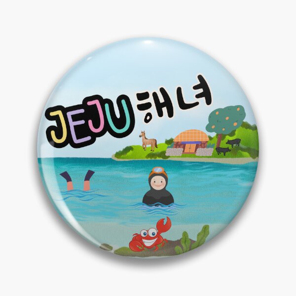 Item preview, Jeju Haenyeo – Women of the Sea, Korean Diving Tradition designed and sold by mycreastyle.