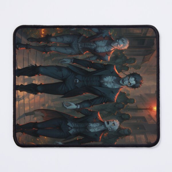 Item preview, Halloween Zombies designed and sold by RaF71PrO.