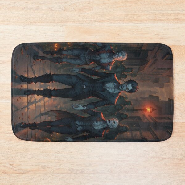 Item preview, Halloween Zombies designed and sold by RaF71PrO.
