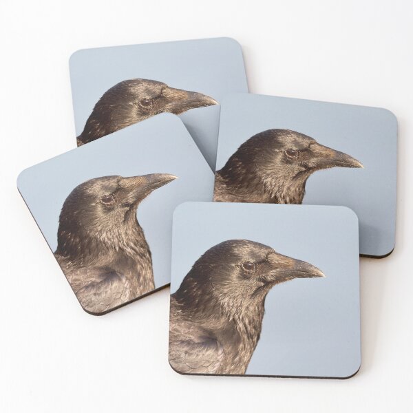 Item preview, Carrion Crow Corvus corone  designed and sold by Dorset Girl.