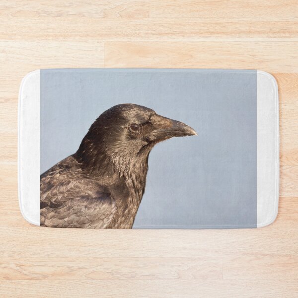 Item preview, Carrion Crow Corvus corone  designed and sold by Dorset Girl.