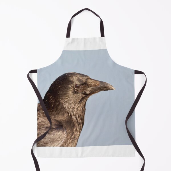 Item preview, Carrion Crow Corvus corone designed and sold by Dorset Girl.