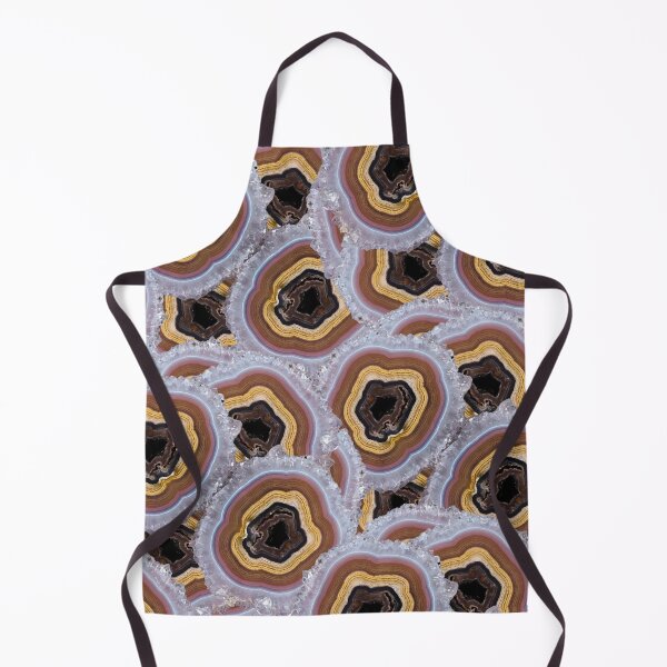 Item preview, Agate Mineral Geode Cluster designed and sold by ArtDesignTp.