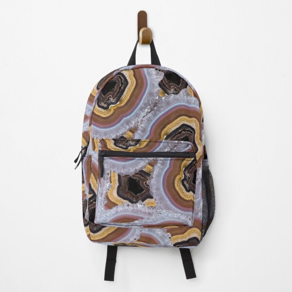 Item preview, Agate Mineral Geode Cluster designed and sold by ArtDesignTp.