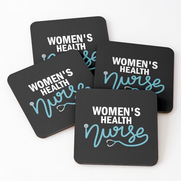 Item preview, Women's Health Nurse -  RN Nursing Department designed and sold by Senthamizh.