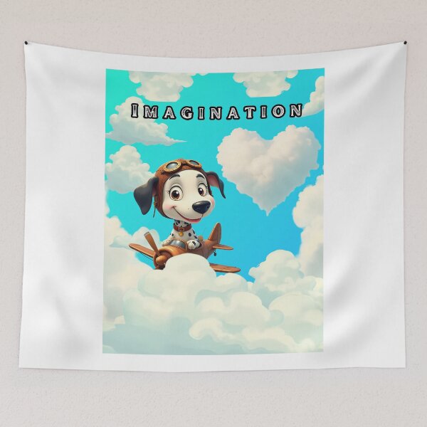 Item preview, Art Print for Kids  designed and sold by AnimalLovelies.