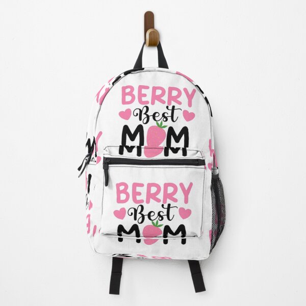 Item preview, Berry best mom designed and sold by SABEDIT.