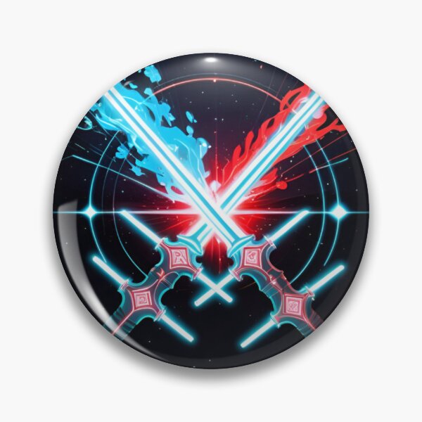 Item preview, Clash of Destiny designed and sold by CraftyAttire.