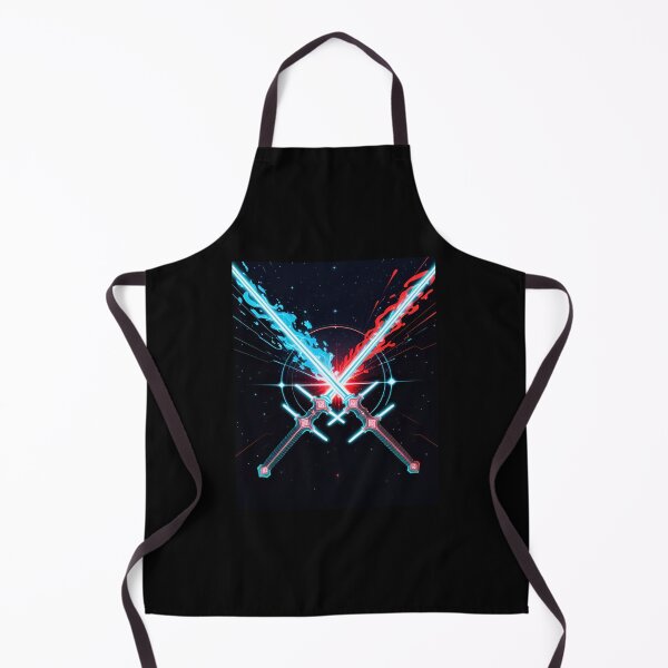 Item preview, Clash of Destiny designed and sold by CraftyAttire.