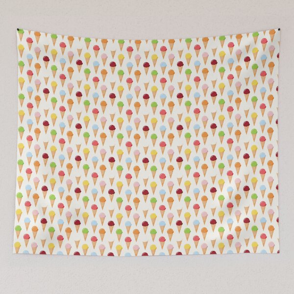 Item preview, Ice cream lane designed and sold by Ellen Ruturi.