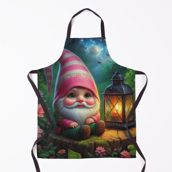 Item preview, Garden Gnome designed and sold by RaF71PrO.