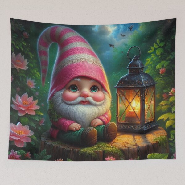 Item preview, Garden Gnome designed and sold by RaF71PrO.