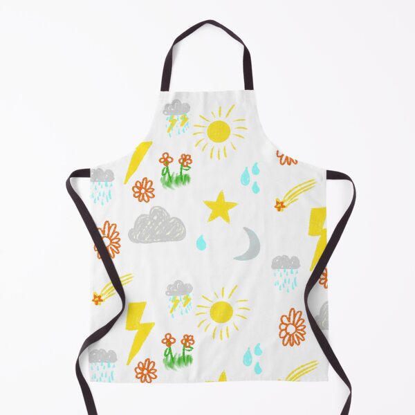 Item preview, Sticker pack- weather designed and sold by Priyan96.