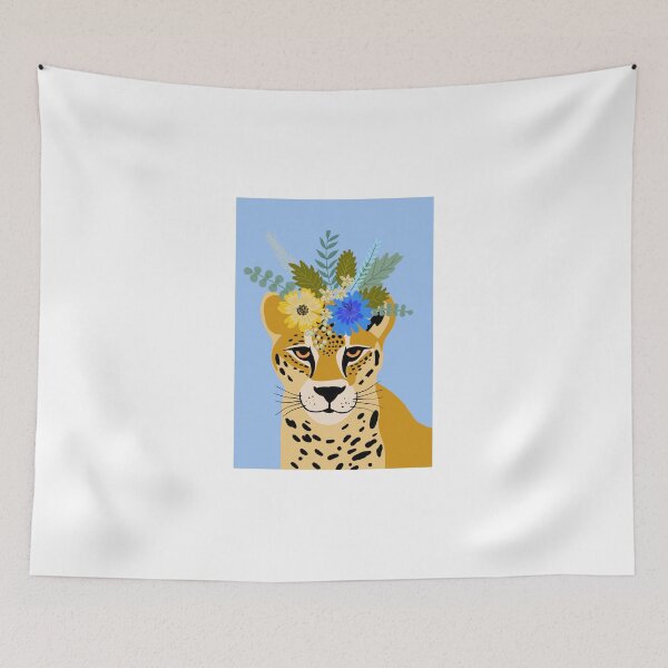 Item preview, Cheater Freda   designed and sold by OttermoonDesign.