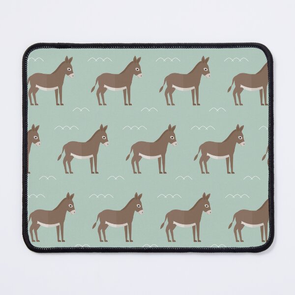 Item preview, Donkeys all around designed and sold by reneesillus.