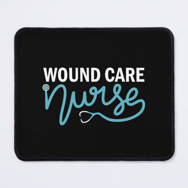 Item preview, Wound Care Nurse - Registered Nursing Department designed and sold by Senthamizh.