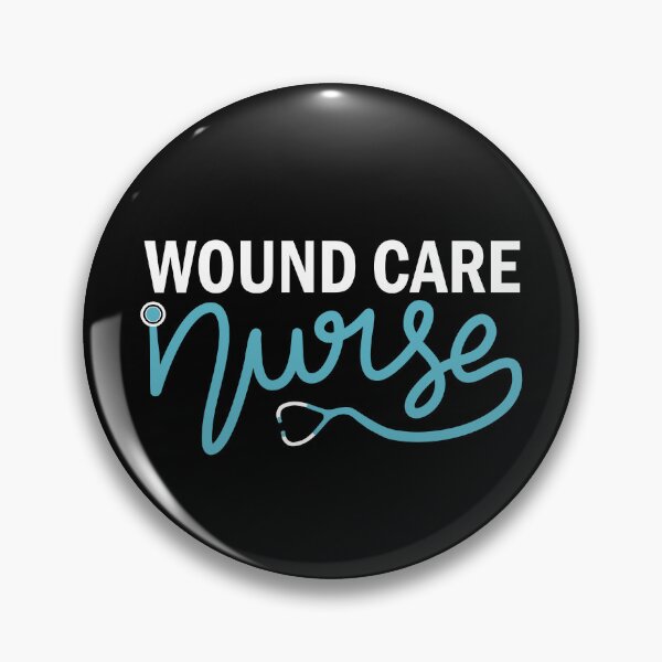 Item preview, Wound Care Nurse - Registered Nursing Department designed and sold by Senthamizh.