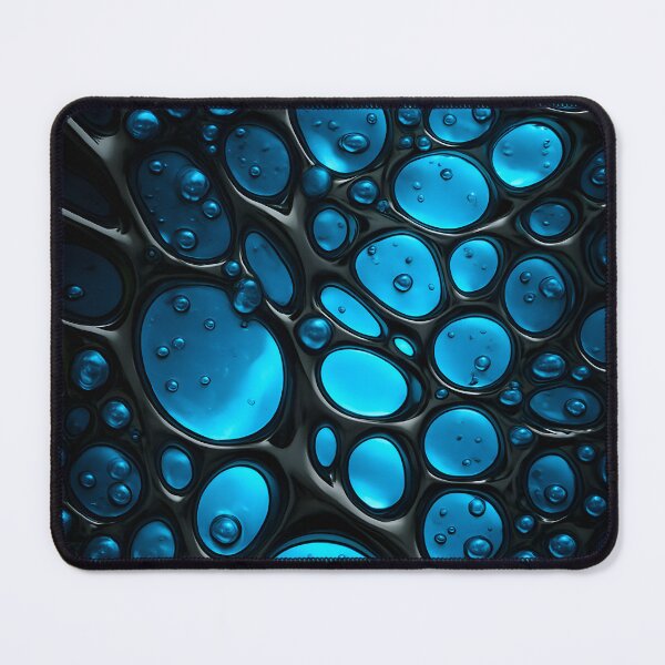 Item preview, Liquid Network designed and sold by Kaleidoscope Print.