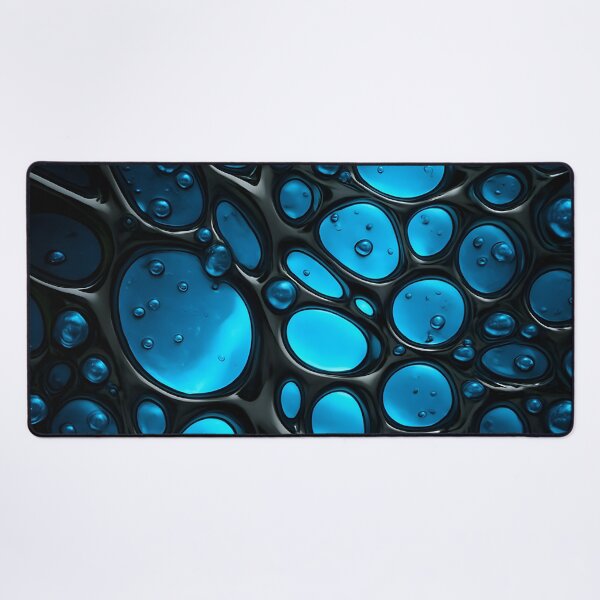 Item preview, Liquid Network designed and sold by Kaleidoscope Print.