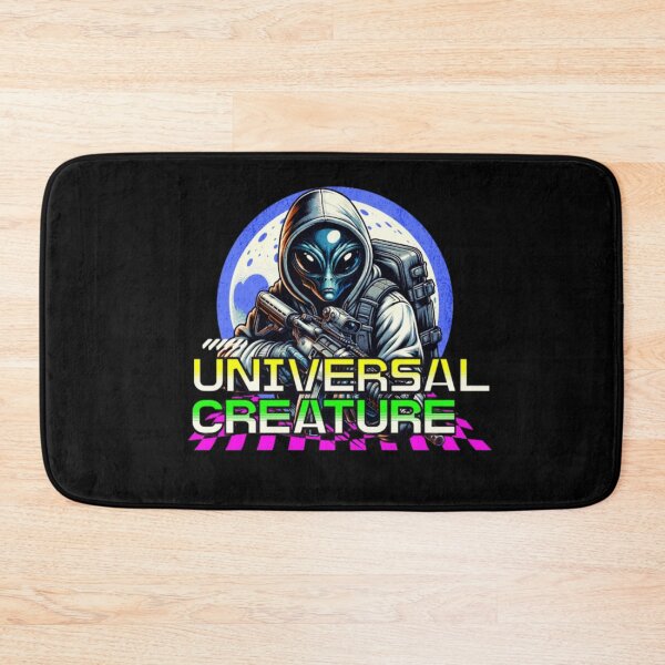 Item preview, Cosmic Creature designed and sold by Aise06.
