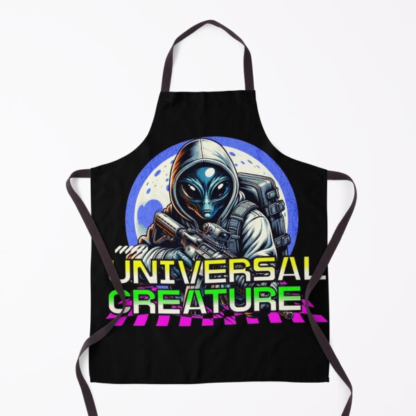 Item preview, Cosmic Creature designed and sold by Aise06.