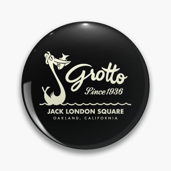 Item preview, Grotto Restaurant designed and sold by BUNNYROBBER.