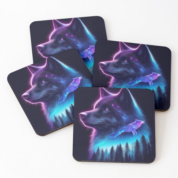 Item preview, Wolf Spirit designed and sold by RaF71PrO.