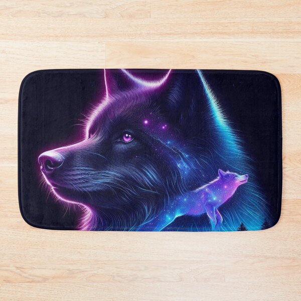 Item preview, Wolf Spirit designed and sold by RaF71PrO.