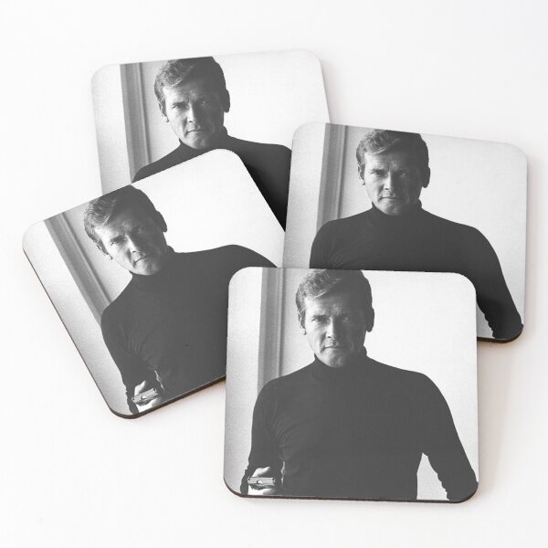 Item preview,  Roger Moore Classic Charm designed and sold by Estiny-1993.