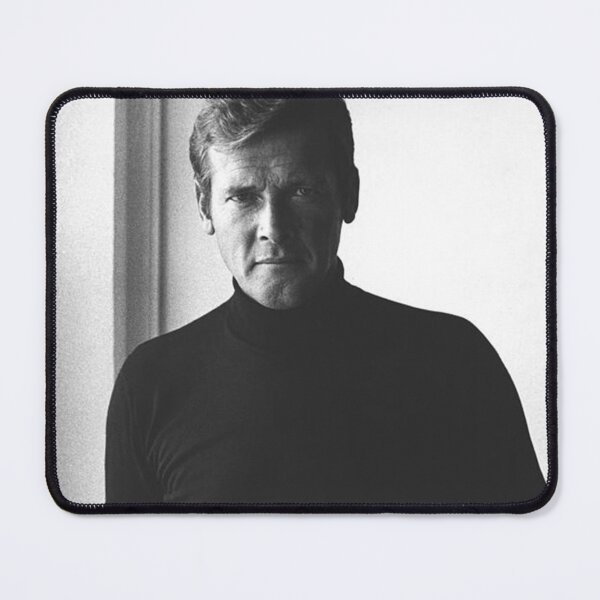 Item preview, Roger Moore Classic Charm designed and sold by Estiny-1993.