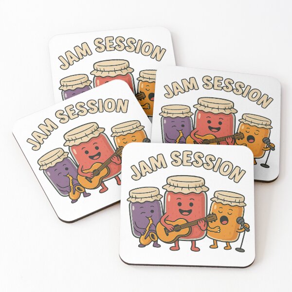 Item preview, Jam Session designed and sold by RNiLab.