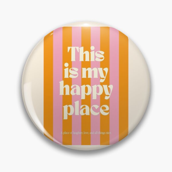 Item preview, My happy place  designed and sold by AmandaGJ9t3.