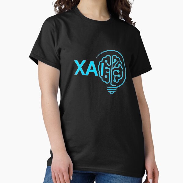 Item preview, Xai designed and sold by FluxControl.