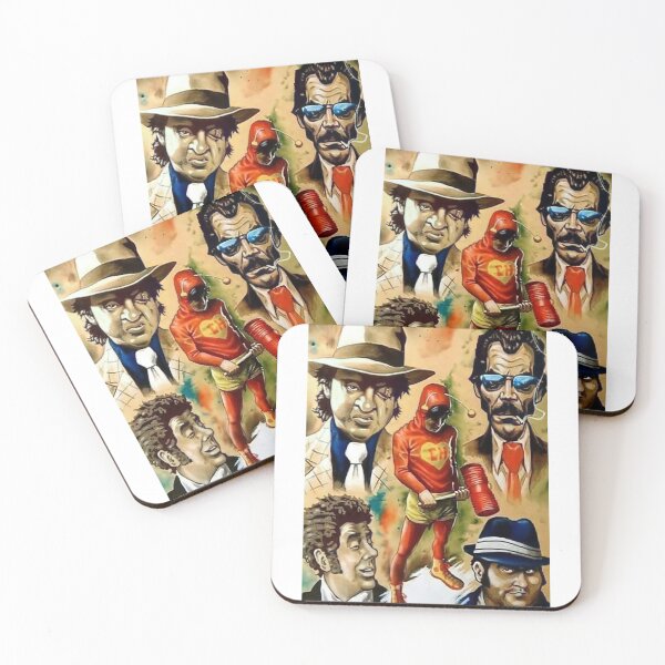 Item preview, chapolin designed and sold by coolprint3000.