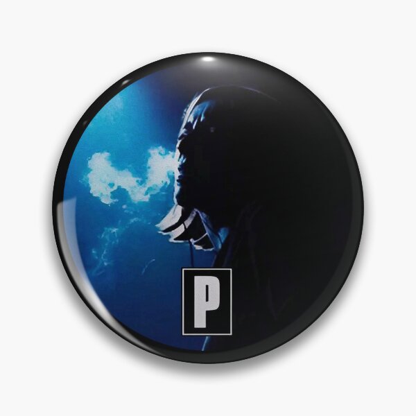 Item preview, Mysterions - Modern - Trip Hop - Electro - Alternative designed and sold by SentientGallery.