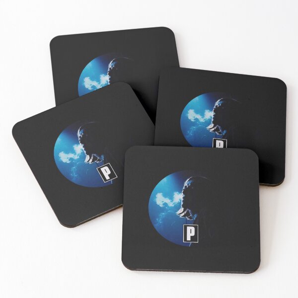 Item preview, Mysterions - Modern - Trip Hop - Electro - Alternative designed and sold by SentientGallery.