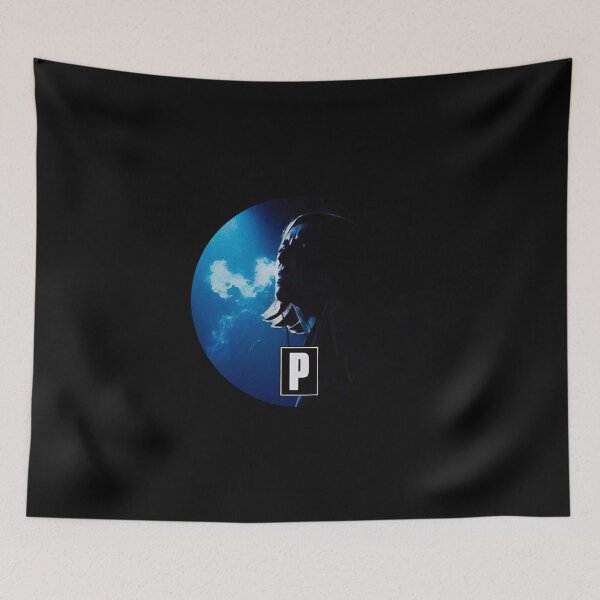 Item preview, Mysterions - Modern - Trip Hop - Electro - Alternative designed and sold by SentientGallery.