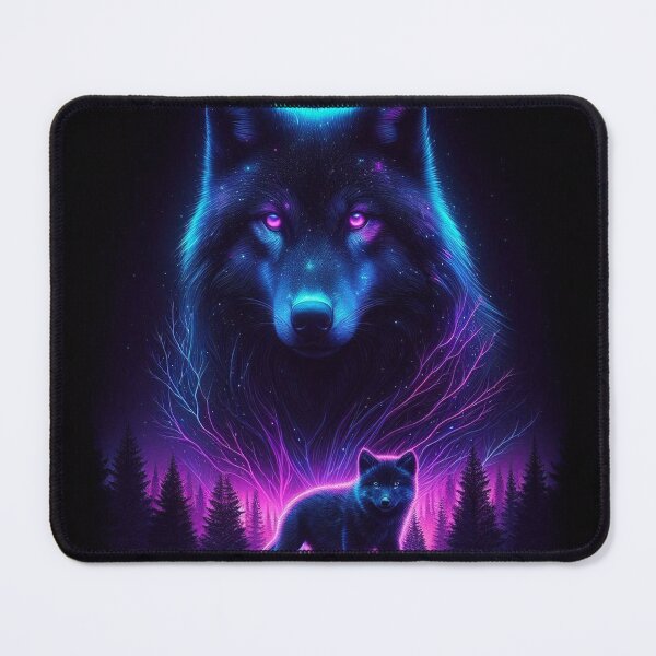 Item preview, Wolf Spirit designed and sold by RaF71PrO.