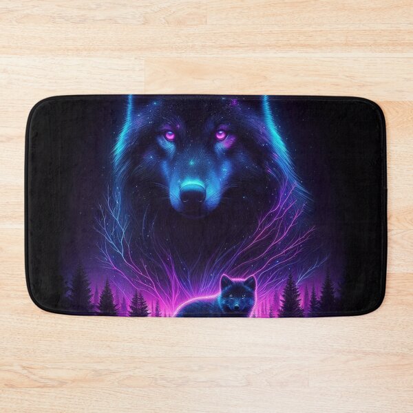 Item preview, Wolf Spirit designed and sold by RaF71PrO.